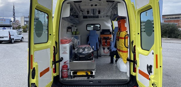 Τον βρήκε νεκρό η σύζυγος επιστρέφοντας στο σπίτι